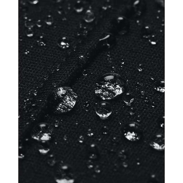 Under Armour Golf Full Vetoketjullinen Villapaita Storm Midlayer Musta M Nainen