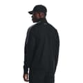 Pikkukuva 2 / 6: Under Armour Golf Full Vetoketjullinen Villapaita Storm Midlayer Musta M Nainen