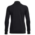Pikkukuva 4 / 5: Under Armour Golf Full Vetoketjullinen Villapaita Storm Midlayer Musta XS Nainen