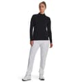Pikkukuva 5 / 5: Under Armour Golf Full Vetoketjullinen Villapaita Storm Midlayer Musta XS Nainen
