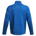 Miniatyrbillede 4 af 5: Under Armour Golf Halv Lynlå Sweatshirt Storm Blå S / Regular Kvinde