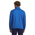 Miniatyrbillede 2 af 5: Under Armour Golf Halv Lynlå Sweatshirt Storm Blå S / Regular Kvinde