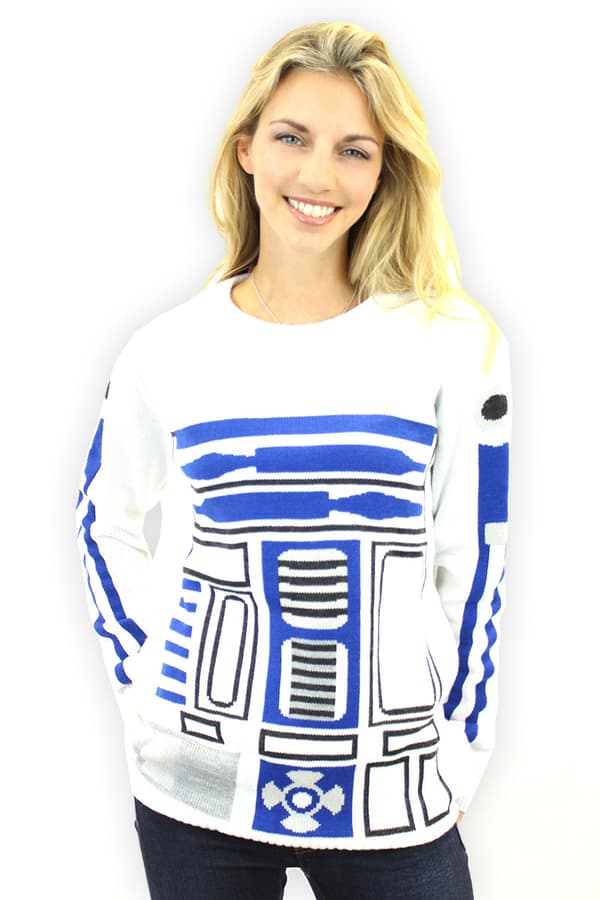 R2-D2 Jumper