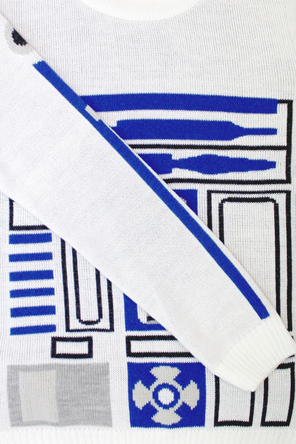R2-D2 Jumper