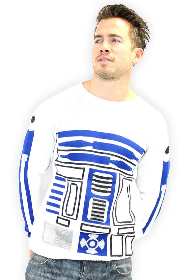 R2-D2 Jumper