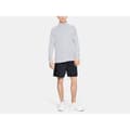Miniatyrbillede 4 af 6: Under Armour Langærmet Top Tech™ 2.0 ½ Zip Grå M Kvinde