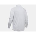 Miniatyrbillede 6 af 6: Under Armour Langærmet Top Tech™ 2.0 ½ Zip Grå M Kvinde