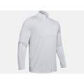 Pikkukuva 5 / 6: Under Armour Pitkähihainen Toppi Tech™ 2.0 ½ Zip Harmaa XL Nainen