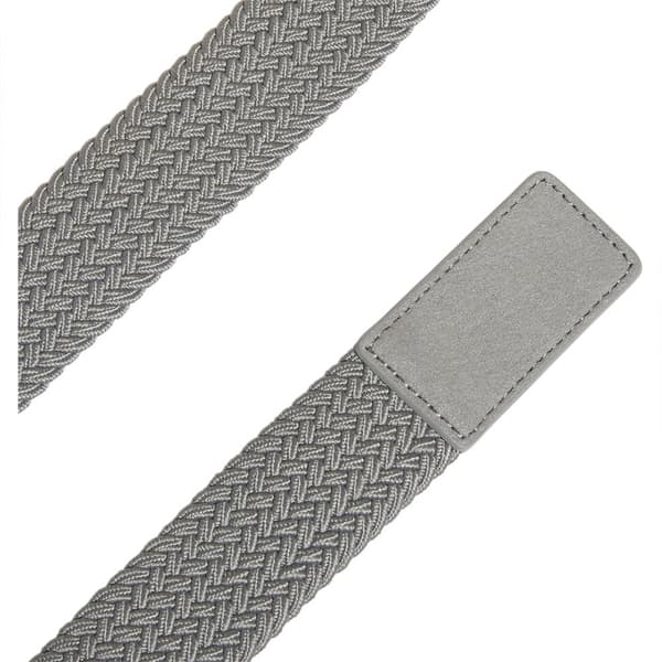 Adidas Bälte Braid Str Grå M-L
