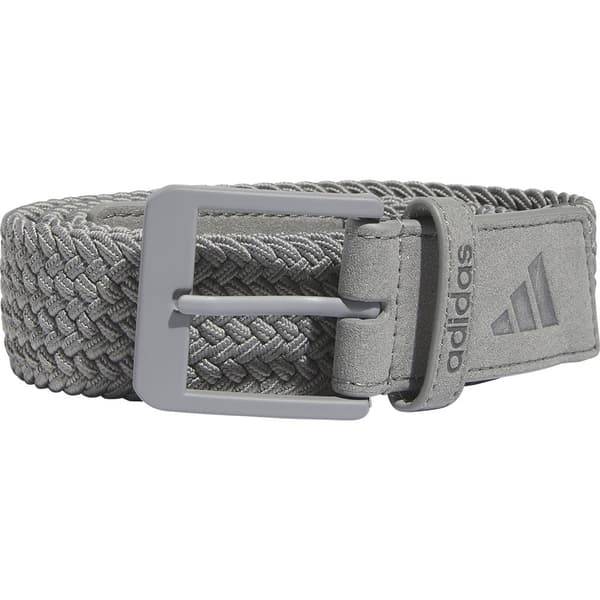 Adidas Bälte Braid Str Grå M-L
