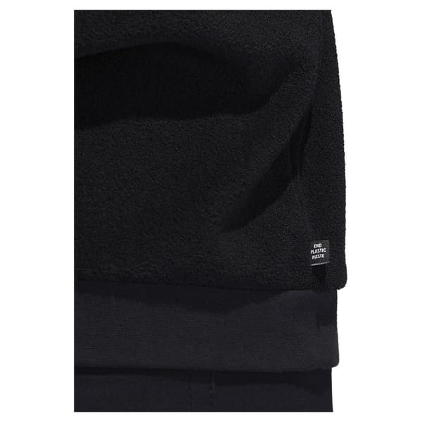Adidas Sweater Core Crew Sort XS Kvinde