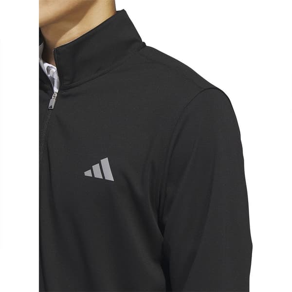 Adidas Sweater Elvtd Lc Sort XS Kvinde