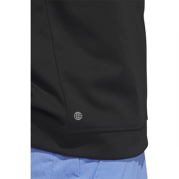 Adidas Sweater Elvtd Lc Sort XS Kvinde