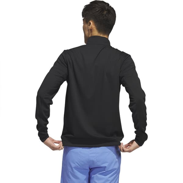 Adidas Sweater Elvtd Lc Sort XS Kvinde