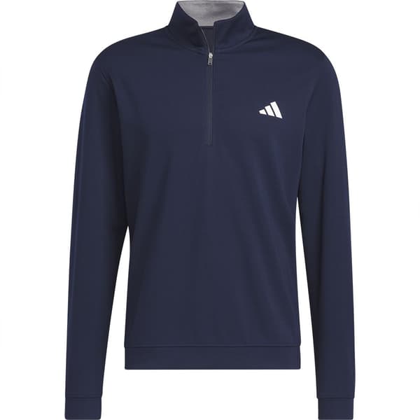 Adidas Sweater Elvtd Lc Blå XS Kvinde