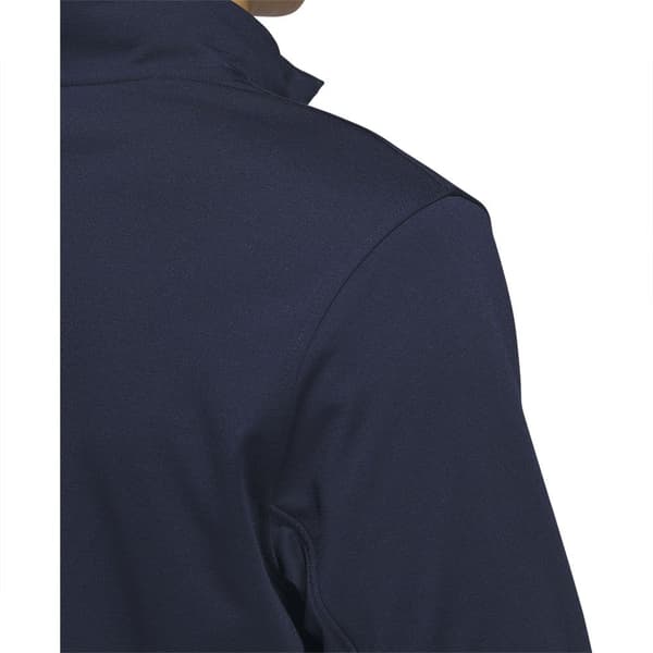 Adidas Sweater Elvtd Lc Blå XS Kvinde