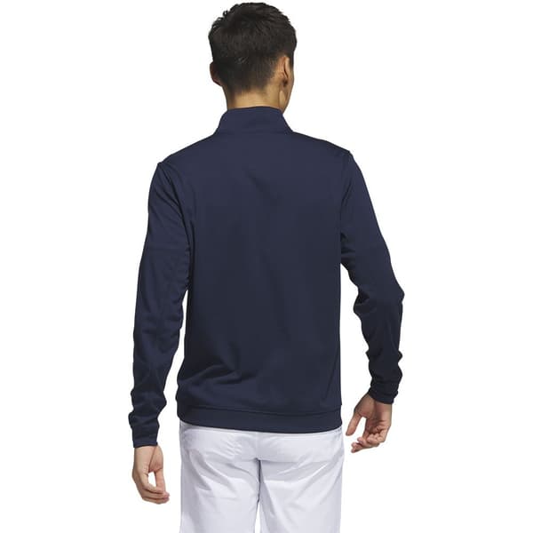 Adidas Sweater Elvtd Lc Blå XS Kvinde