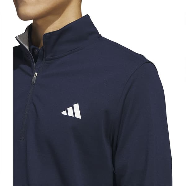 Adidas Tröja Elvtd Lc Blå L Kvinna
