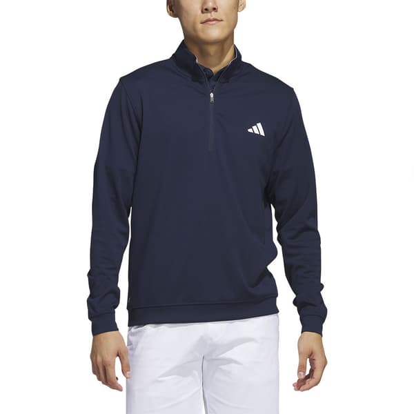 Adidas Tröja Elvtd Lc Blå L Kvinna