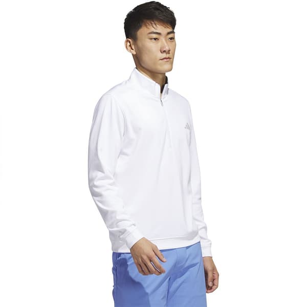 Adidas Tröja Elvtd Lc Vit M Kvinna