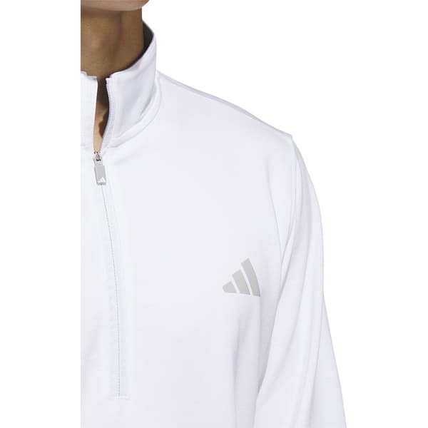 Adidas Tröja Elvtd Lc Vit M Kvinna