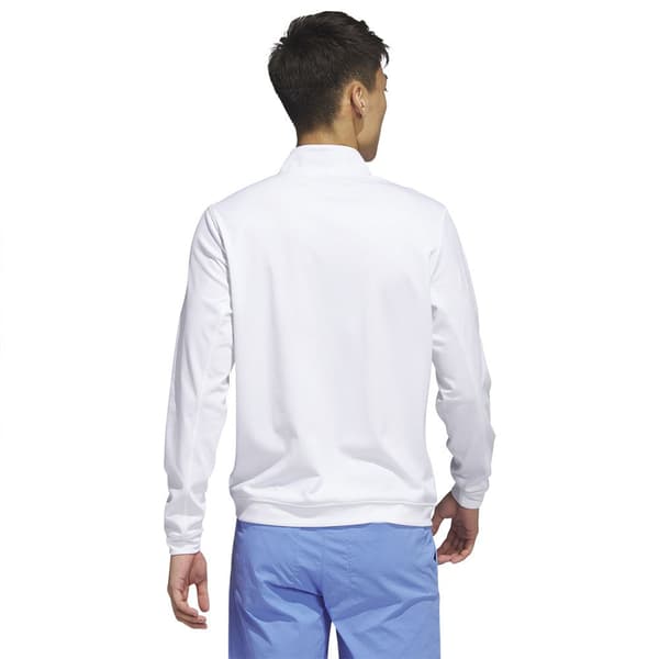 Adidas Tröja Elvtd Lc Vit M Kvinna