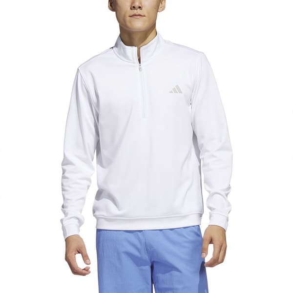 Adidas Tröja Elvtd Lc Vit M Kvinna