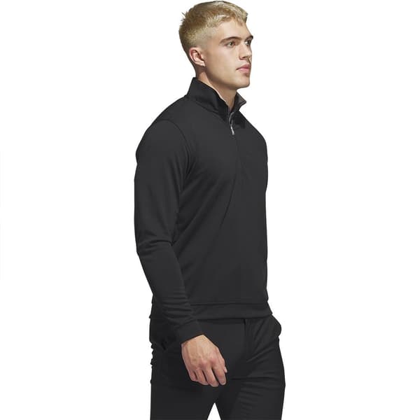 Adidas Sweater Elvtedip Sort XS Kvinde