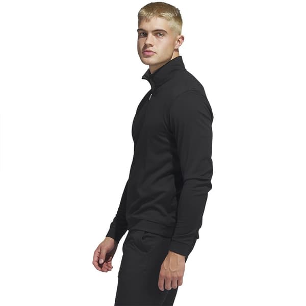 Adidas Sweater Elvtedip Sort XS Kvinde