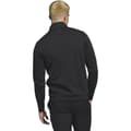 Miniatyrbillede 2 af 8: Adidas Sweater Elvtedip Sort XS Kvinde