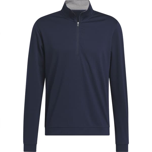 Adidas Sweater Elvtedip Blå S Kvinde