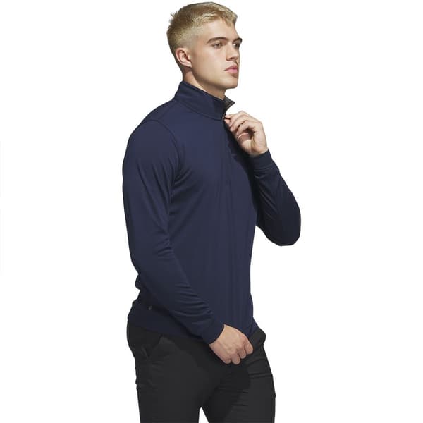 Adidas Sweater Elvtedip Blå S Kvinde