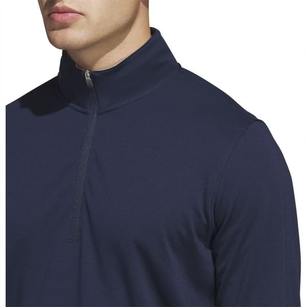 Adidas Sweater Elvtedip Blå S Kvinde