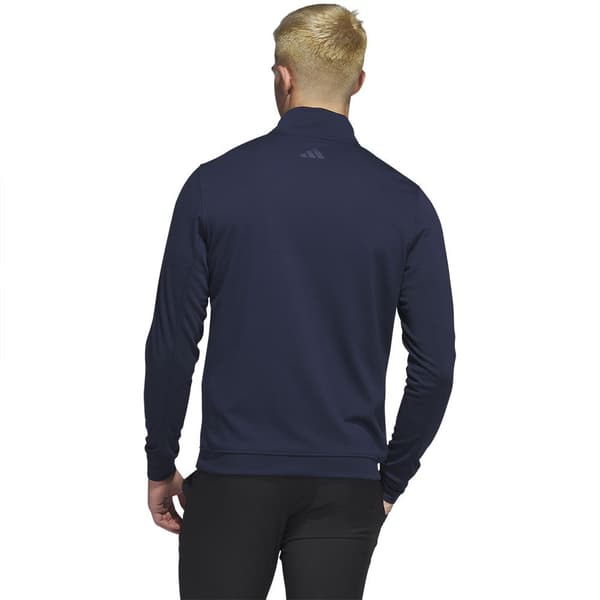 Adidas Sweater Elvtedip Blå S Kvinde