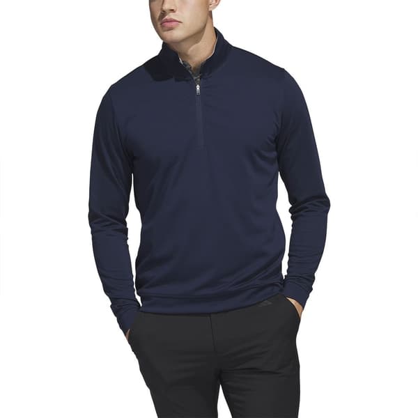 Adidas Sweater Elvtedip Blå S Kvinde