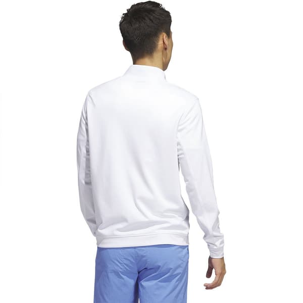 Adidas Villapaita Elvtedip Valkoinen XS Nainen