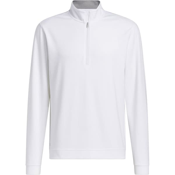 Adidas Tröja Elvtedip Vit S Kvinna