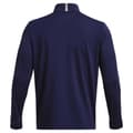 Pikkukuva 4 / 5: Under Armour Golf Puoliksi Vetoketjullinen Pusero Playoff Sininen XL Nainen