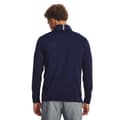 Pikkukuva 2 / 5: Under Armour Golf Puoliksi Vetoketjullinen Pusero Playoff Sininen XL Nainen