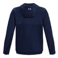 Miniatyrbild 4 av 4: Under Armour Golf Sweatshirt Med Full Dragkedja Storm Daytona Blå XL Kvinna