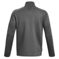Pikkukuva 4 / 6: Under Armour Golf Puoliksi Vetoketjullinen Pusero Storm Daytona Harmaa XL Nainen