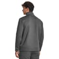 Pikkukuva 2 / 6: Under Armour Golf Puoliksi Vetoketjullinen Pusero Storm Daytona Harmaa M Nainen