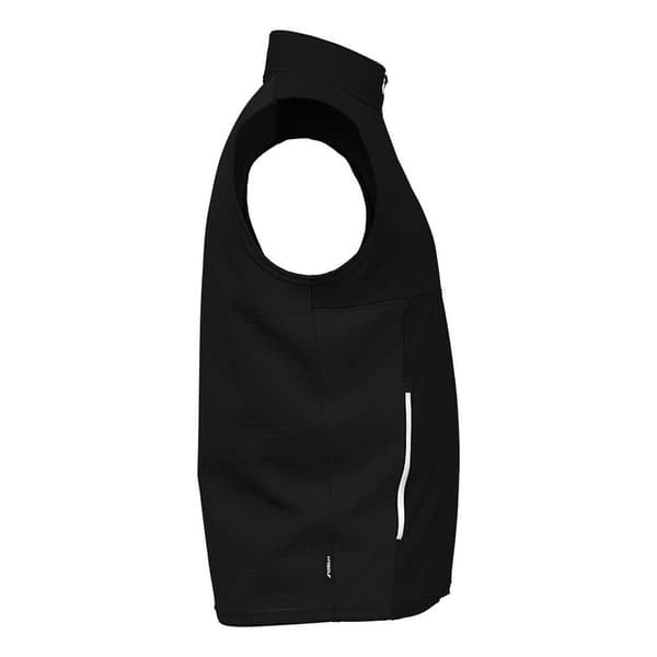 Under Armour Golf Liivi Storm Daytona Musta 2XL Nainen
