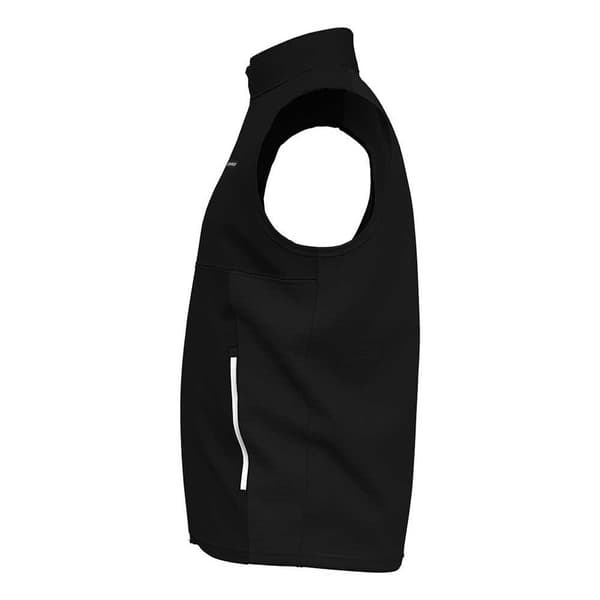 Under Armour Golf Liivi Storm Daytona Musta 2XL Nainen