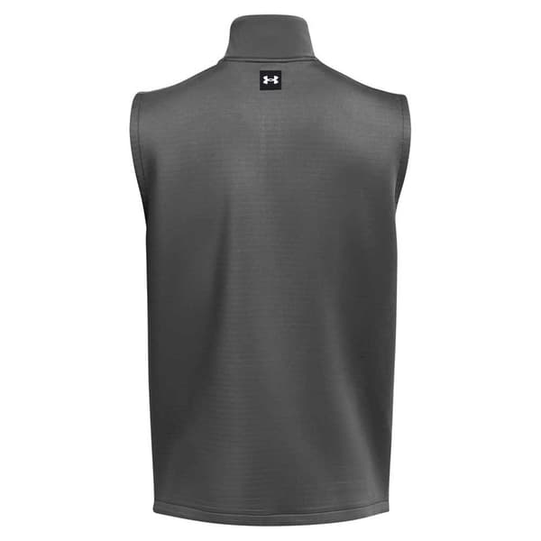 Under Armour Golf Liivi Storm Daytona Harmaa XL Nainen