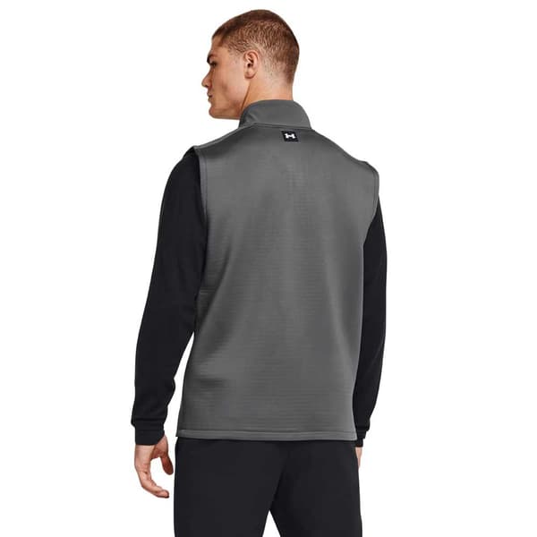 Under Armour Golf Liivi Storm Daytona Harmaa XL Nainen