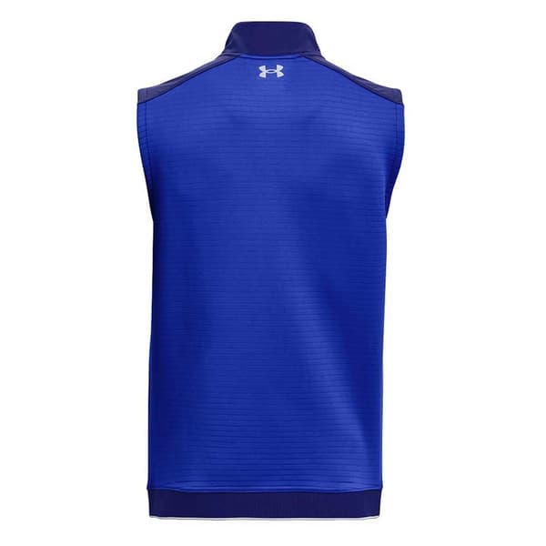 Under Armour Golf Väst Storm Daytona Blå S Kvinna
