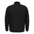 Miniatyrbillede 2 af 4: Under Armour Golf Halv Lynlå Sweatshirt Storm Sort L Kvinde