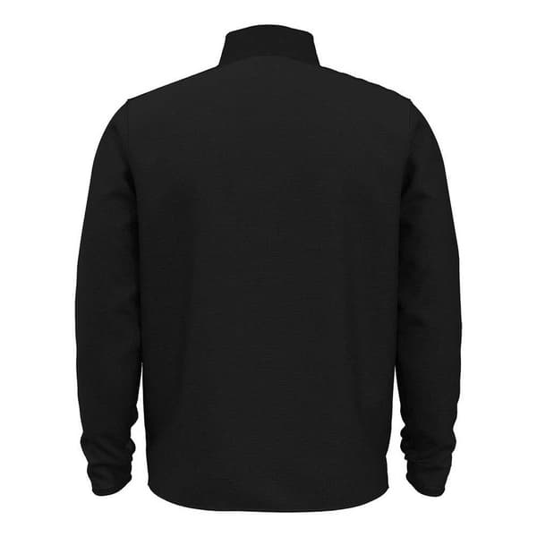 Under Armour Golf Halv Lynlå Sweatshirt Storm Sort L Kvinde