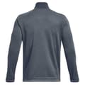 Pikkukuva 4 / 6: Under Armour Golf Puoliksi Vetoketjullinen Pusero Storm Harmaa XL Nainen